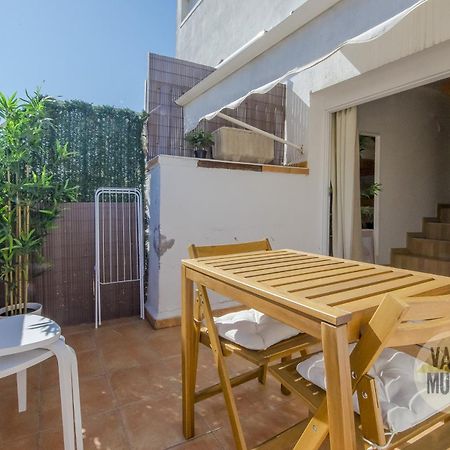 Nuevo Atico Loft 1Hab 3Pax En La Plaza De Chueca Apartment Madrid Exterior foto