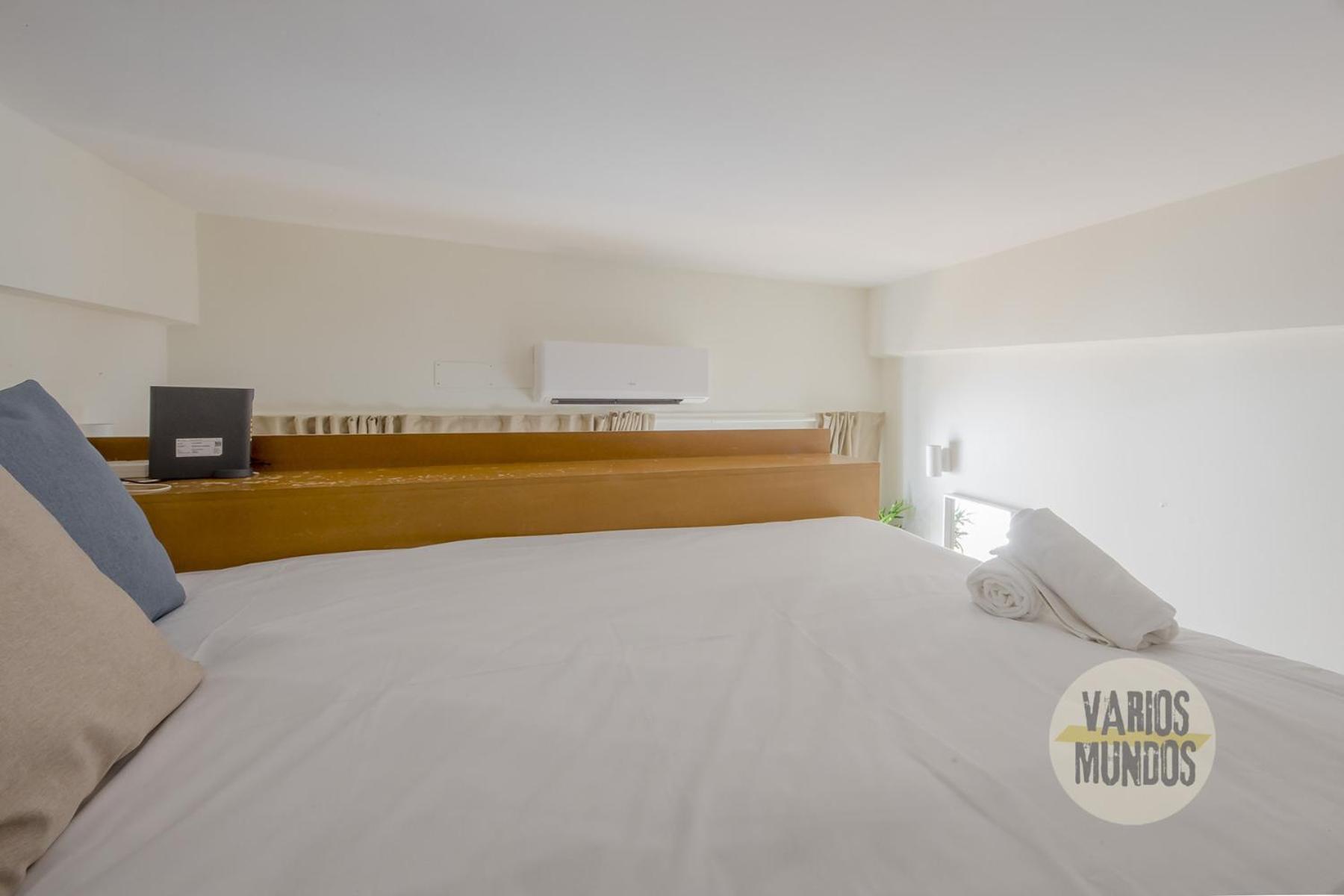 Nuevo Atico Loft 1Hab 3Pax En La Plaza De Chueca Apartment Madrid Exterior foto