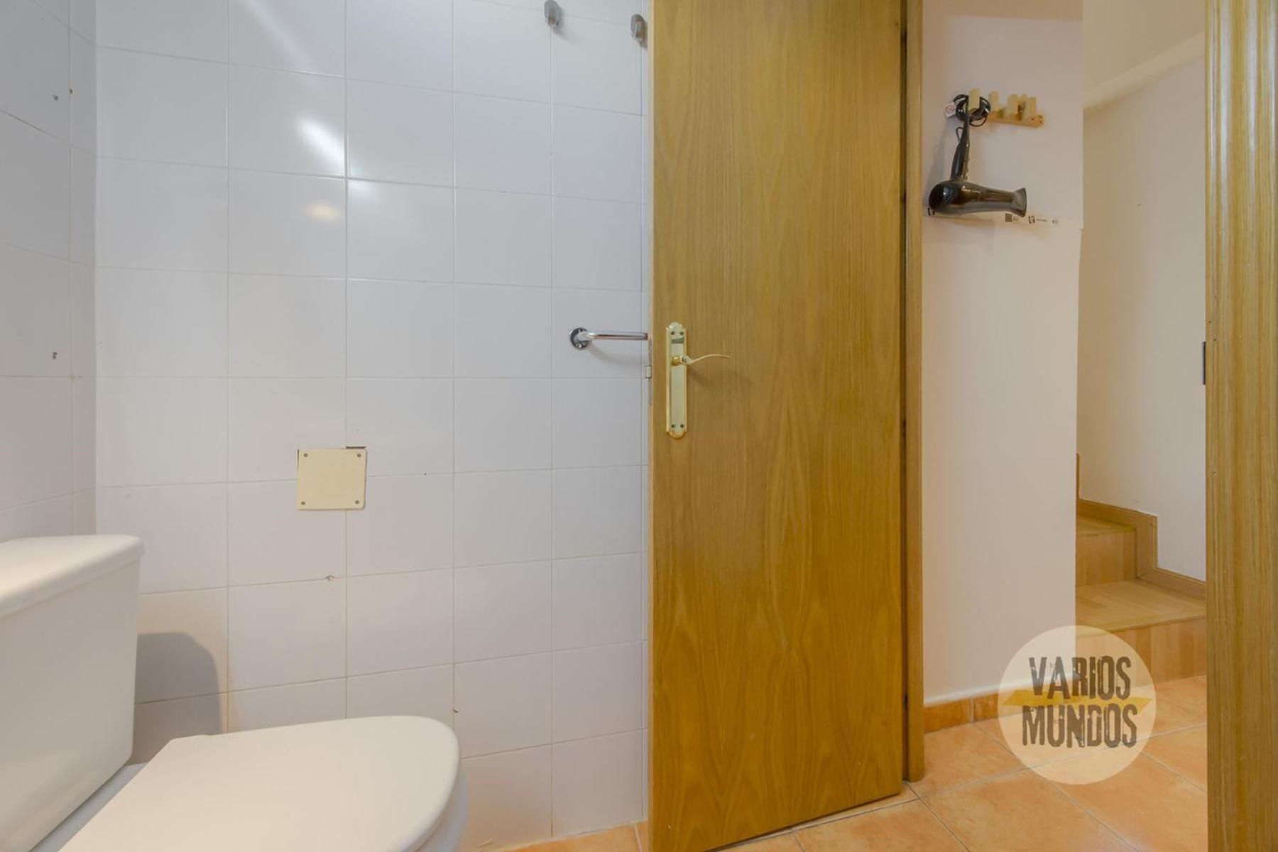 Nuevo Atico Loft 1Hab 3Pax En La Plaza De Chueca Apartment Madrid Exterior foto