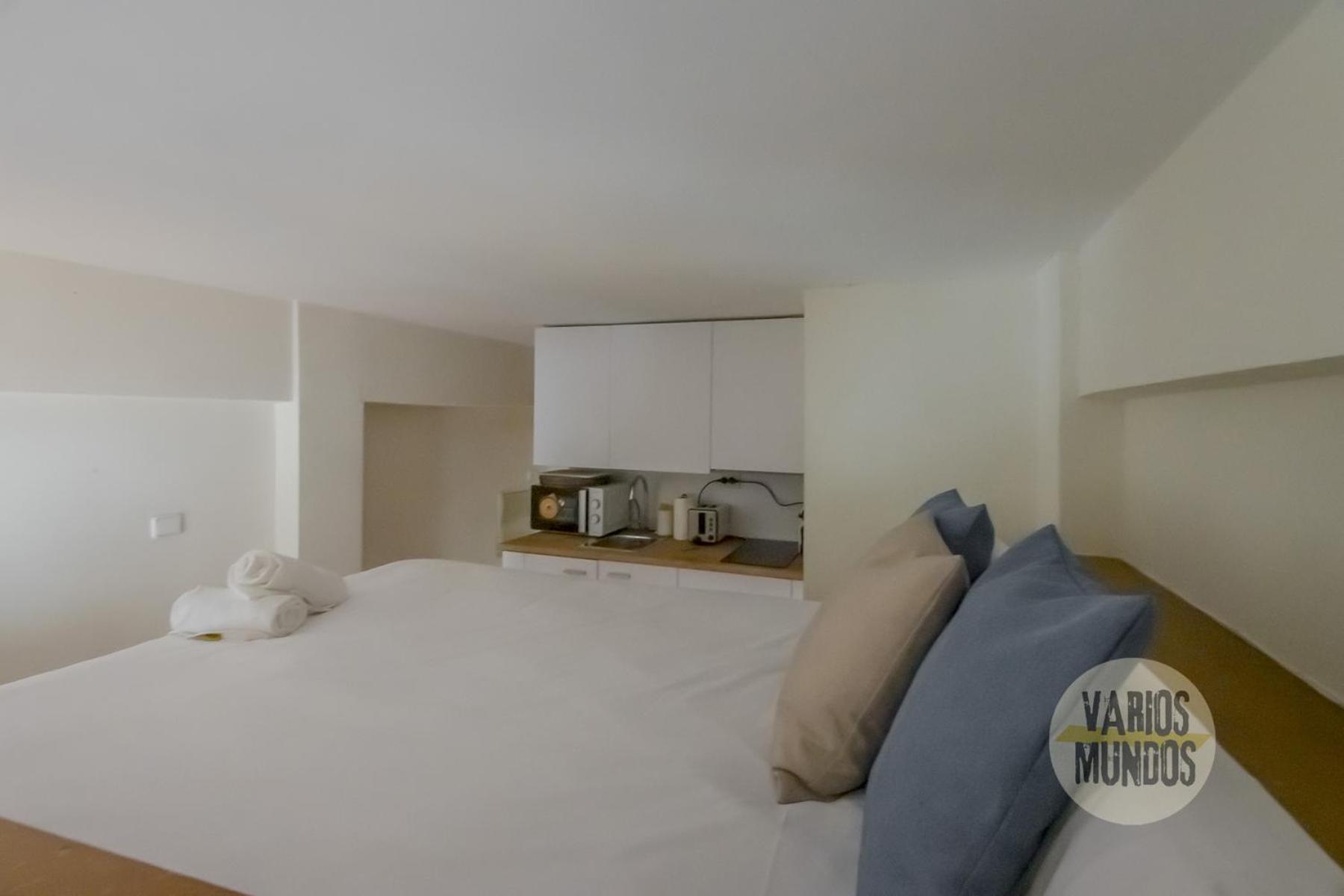 Nuevo Atico Loft 1Hab 3Pax En La Plaza De Chueca Apartment Madrid Exterior foto