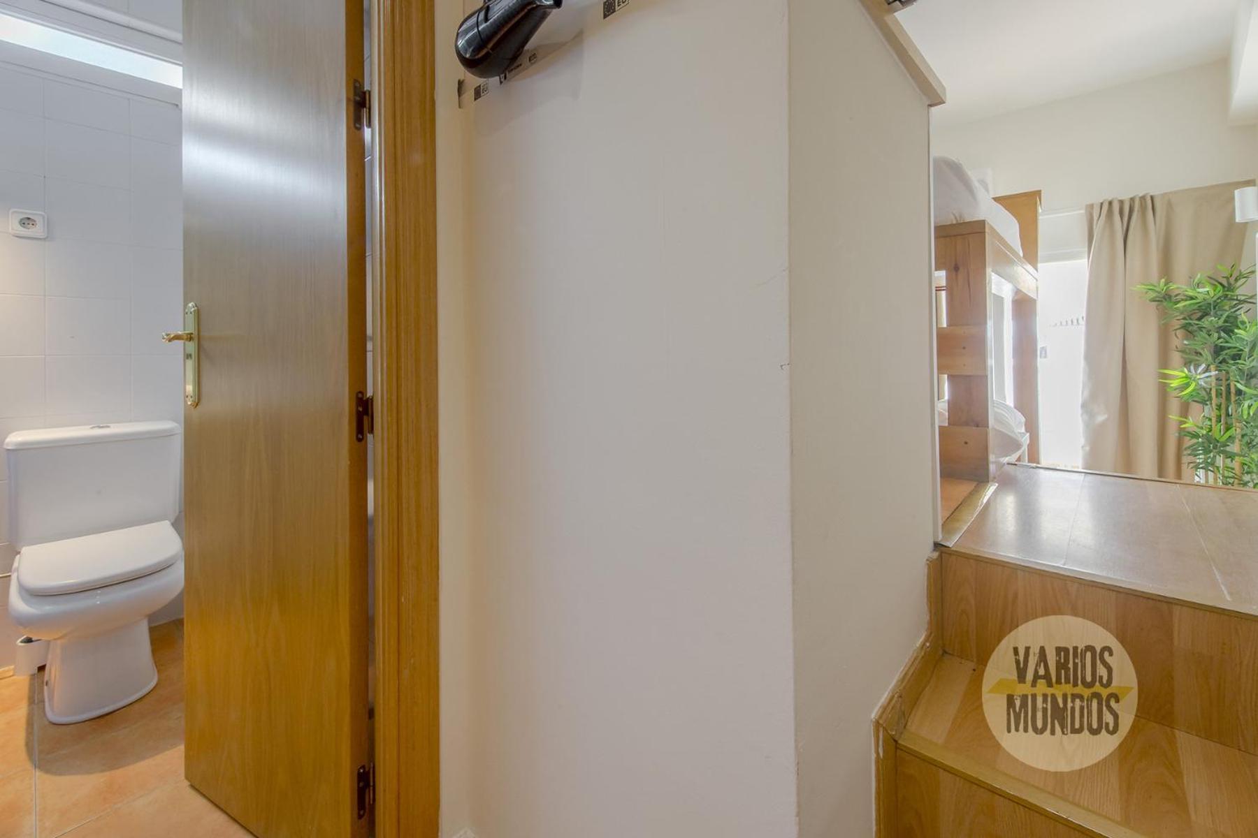 Nuevo Atico Loft 1Hab 3Pax En La Plaza De Chueca Apartment Madrid Exterior foto